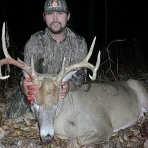 Meet your Posher, Cade